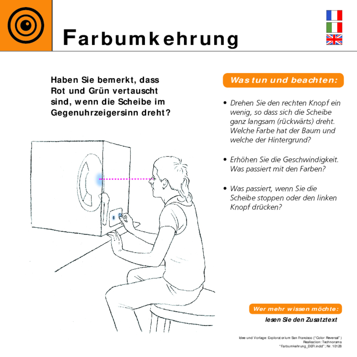 10128 Farbumkehrung DEFI
