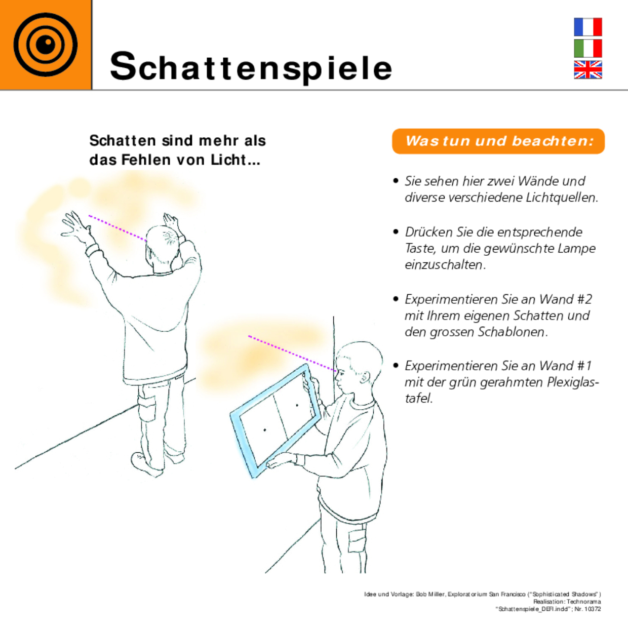 10372 Schattenspiele DEFI