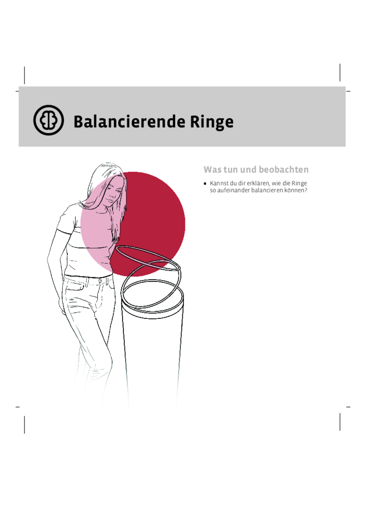 10431 00 Balancierende Ringe DEFI 10431 00 Balancierende Ringe DEFI