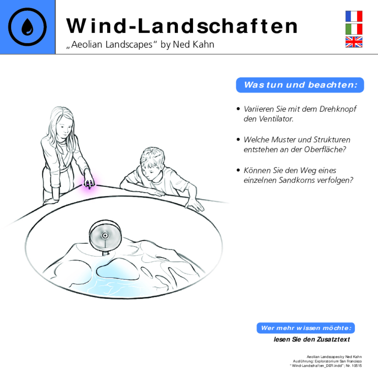 10515 Wind Landschaften DEFI