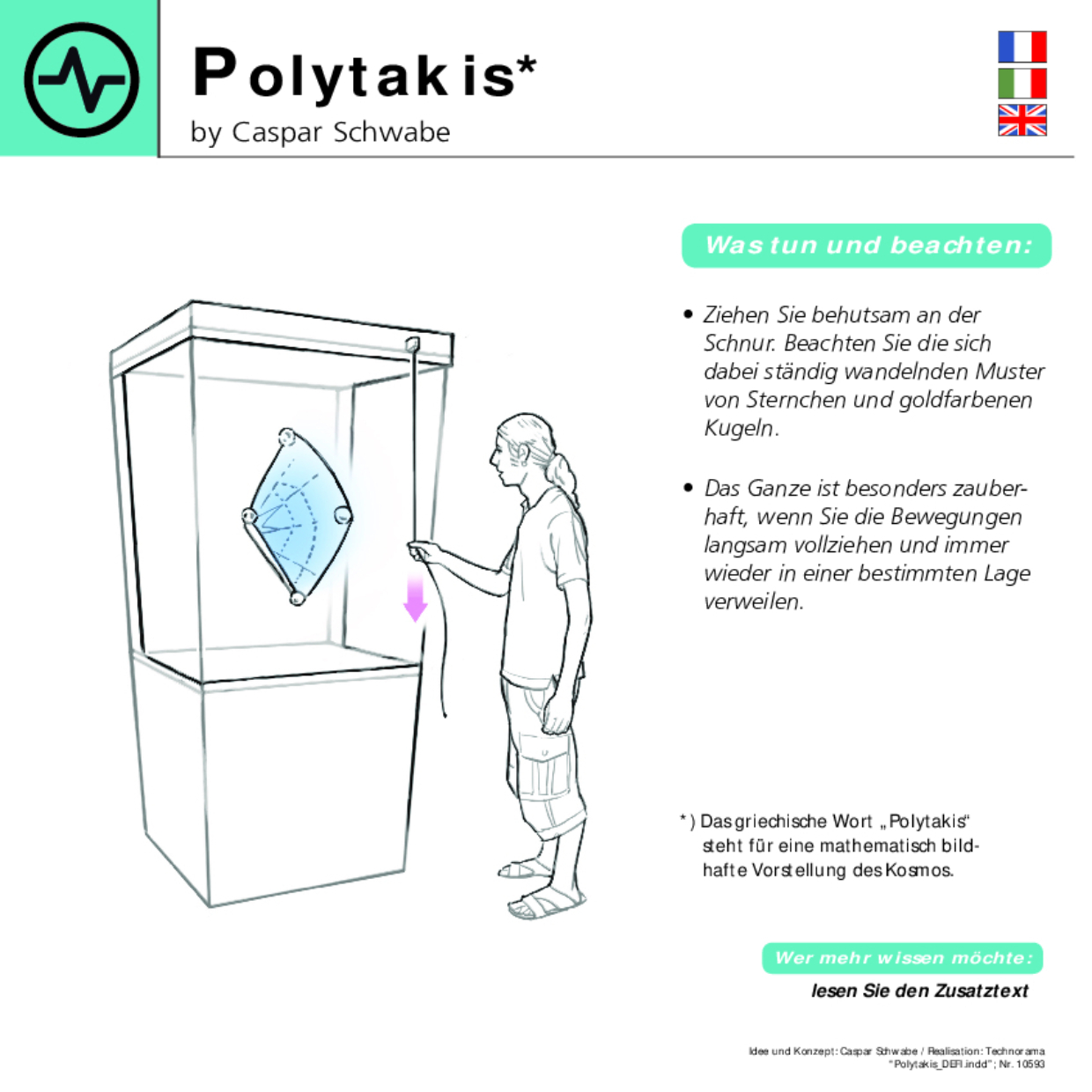 10593 Polytakis DEFI