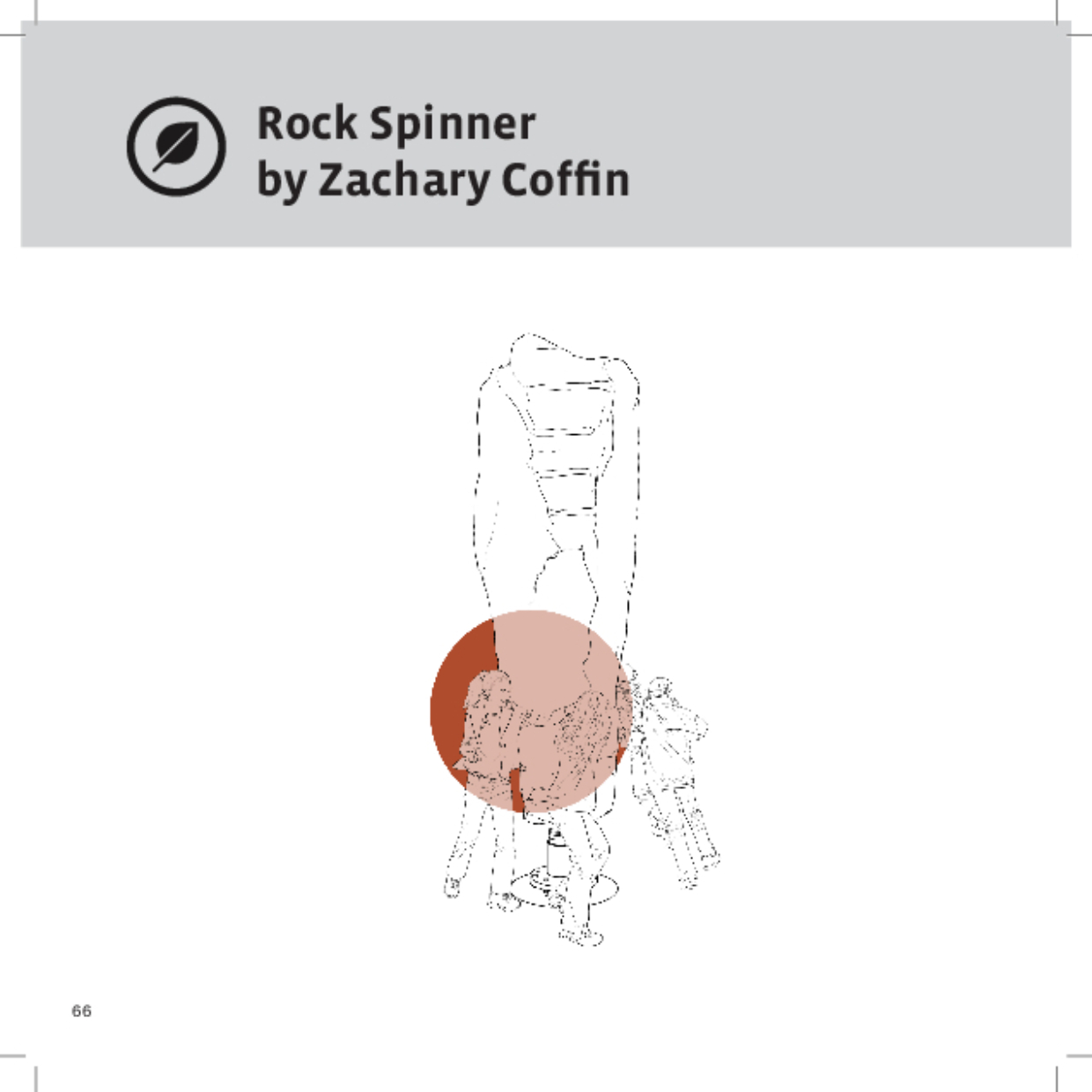 11006 Rockspinner DEFI