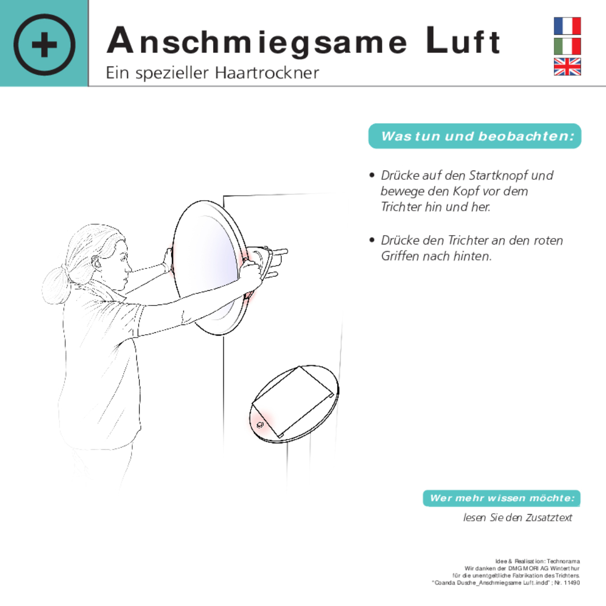 11490 Anschmiegsame Luft DEFI 11490 Anschmiegsame Luft DEFI
