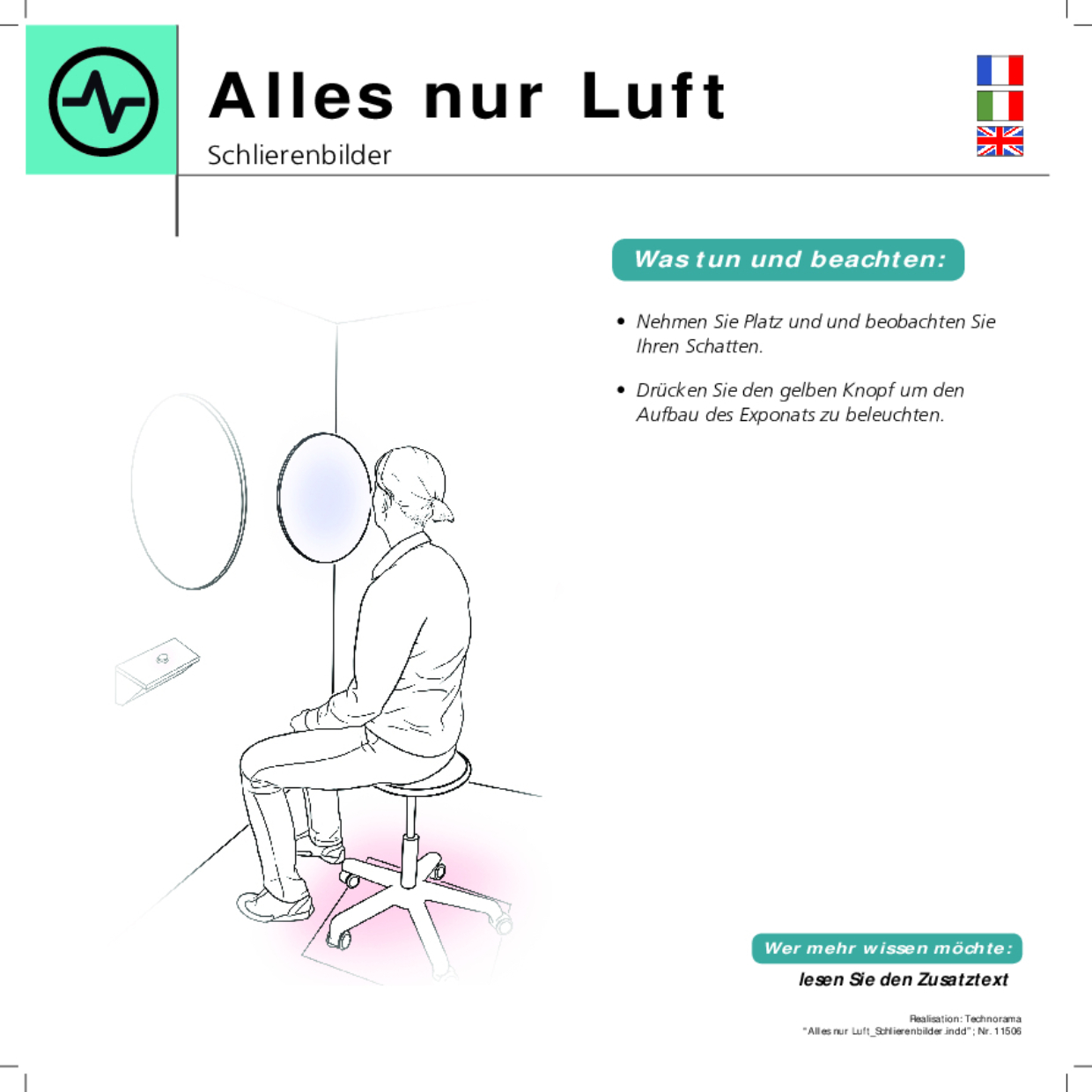 11506 Alles nur Luft DEFI