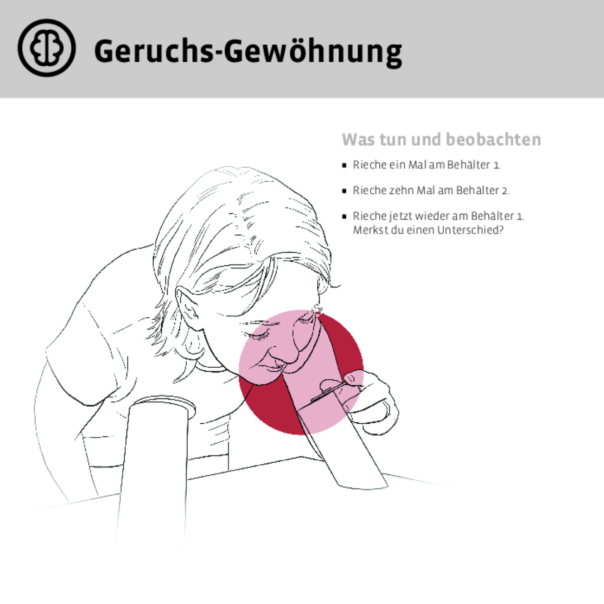 11746 00 Geruchs Gewöhnung DEFI