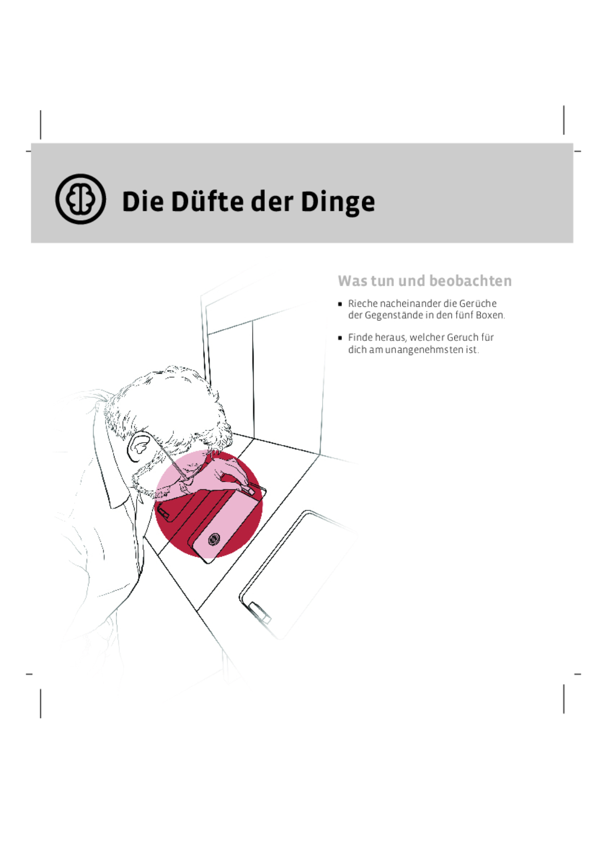 11752 00 Die Düfte der Dinge DEFI