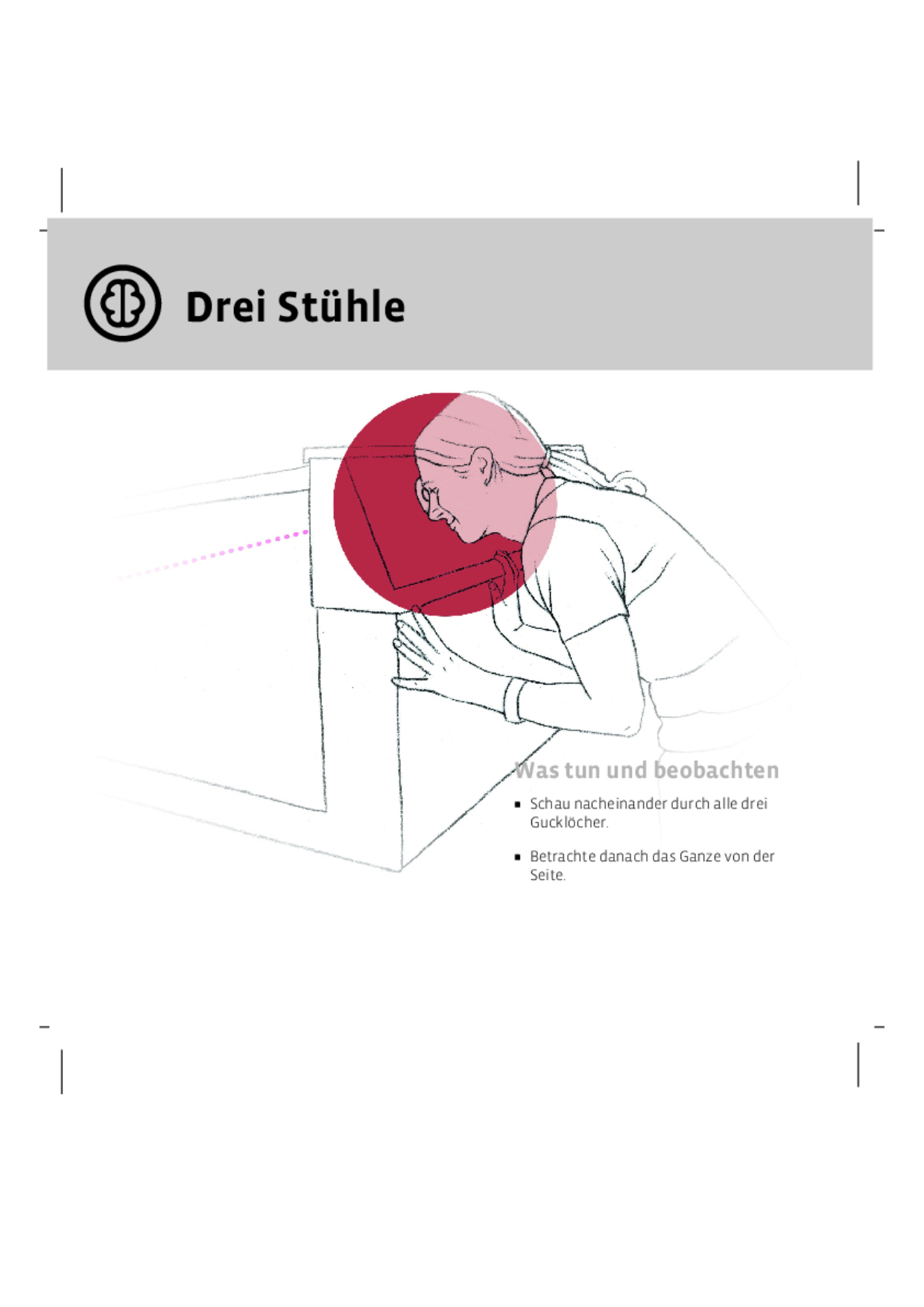 11792 00 Drei Stühle DEFI