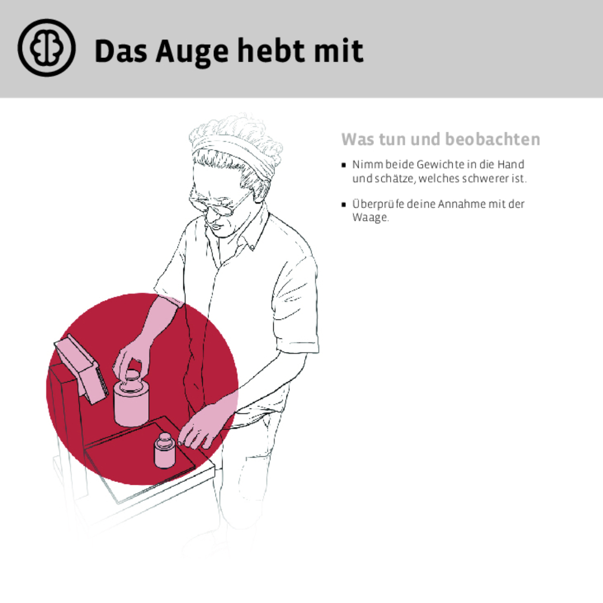 11795 00 Das Auge hebt mit DEFI 11795 00 Das Auge hebt mit DEFI