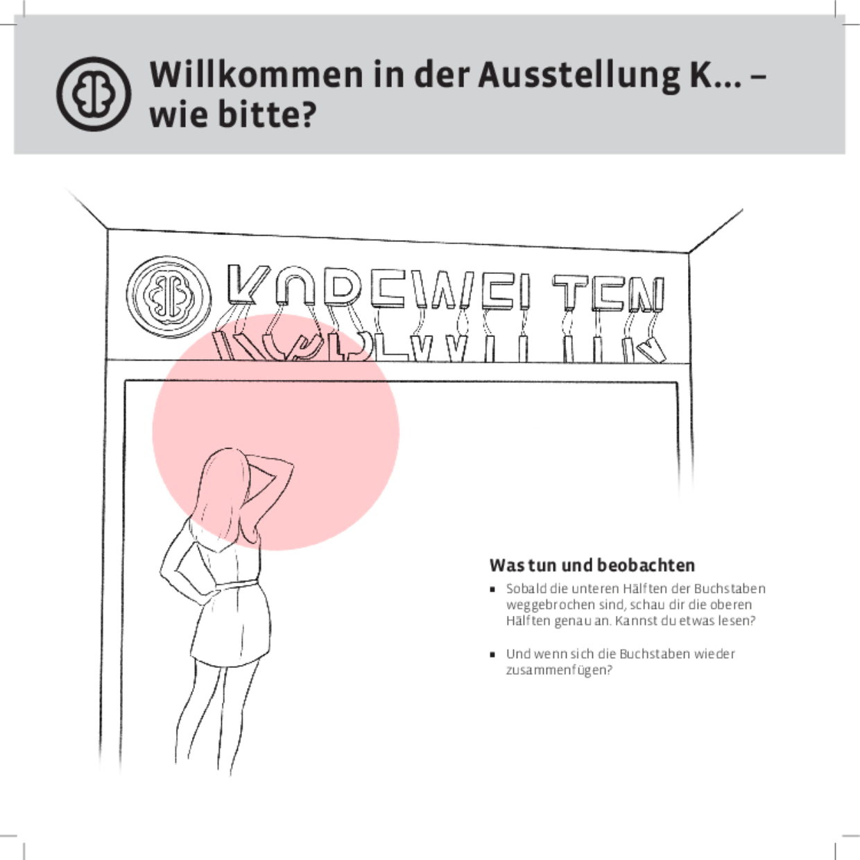11800 Willkommen in der Austellung K DEFI 11800 Willkommen in der Austellung K DEFI