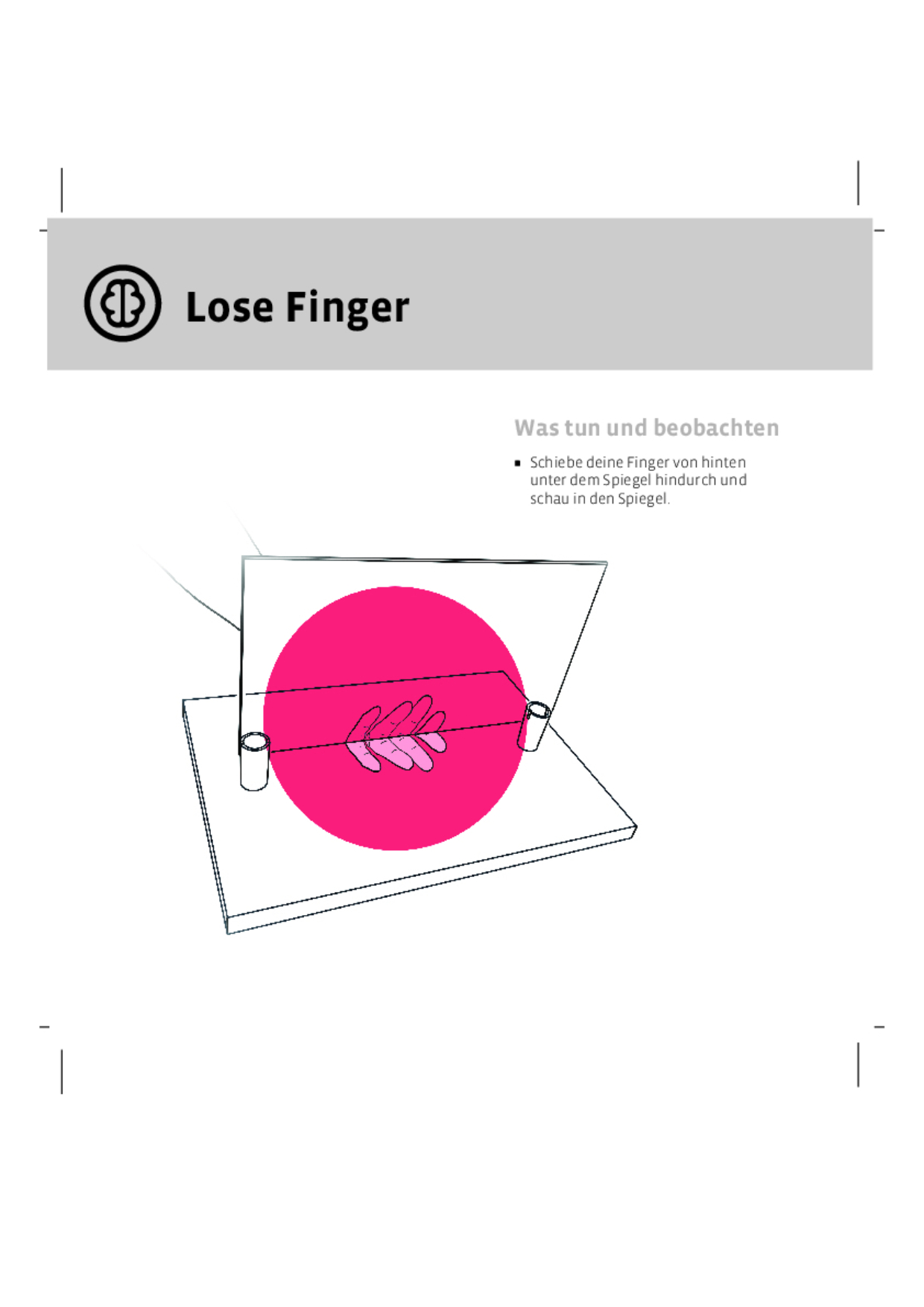 11803 00 Lose Finger DEFI