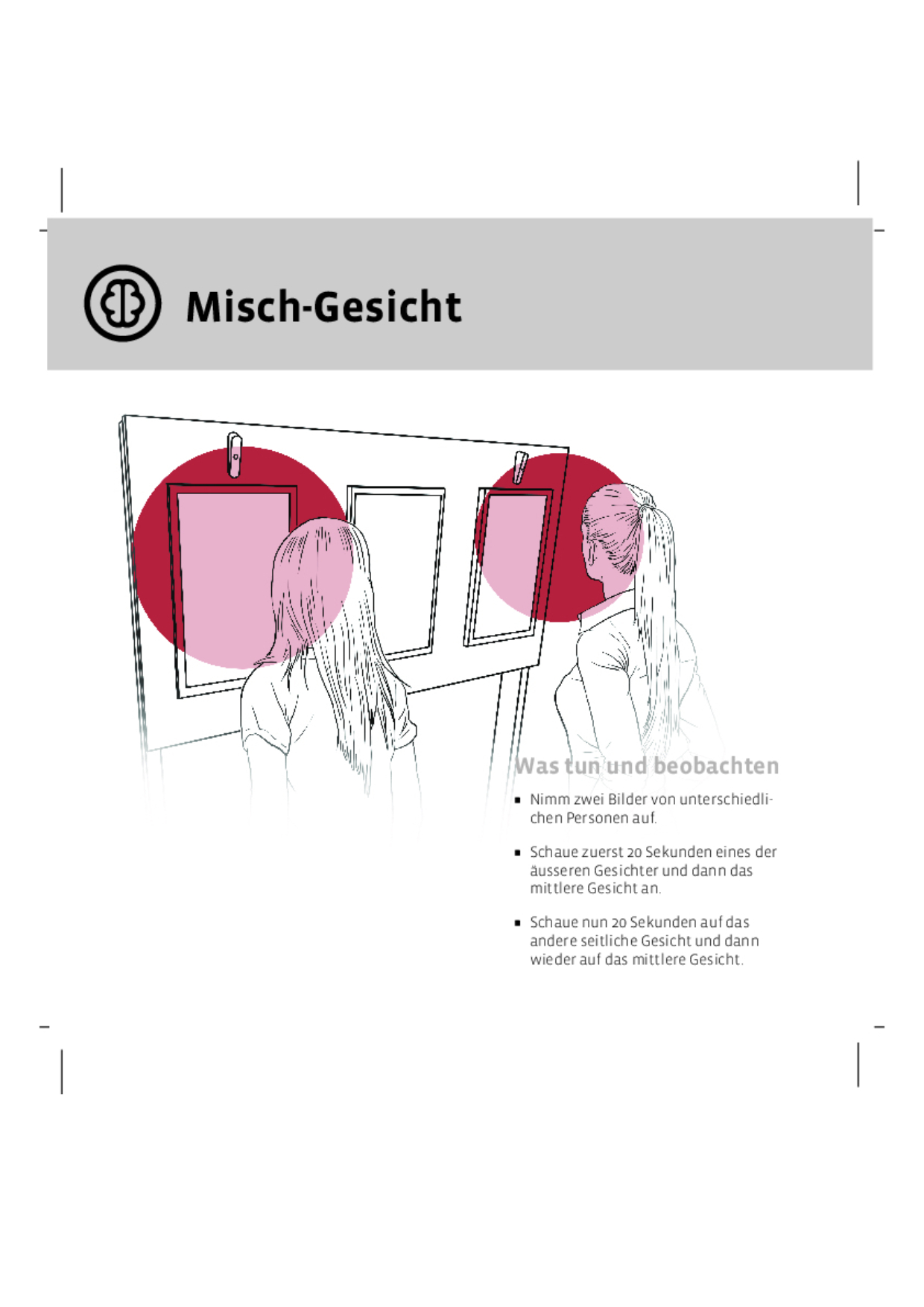 11811 00 Misch Gesicht DEFI