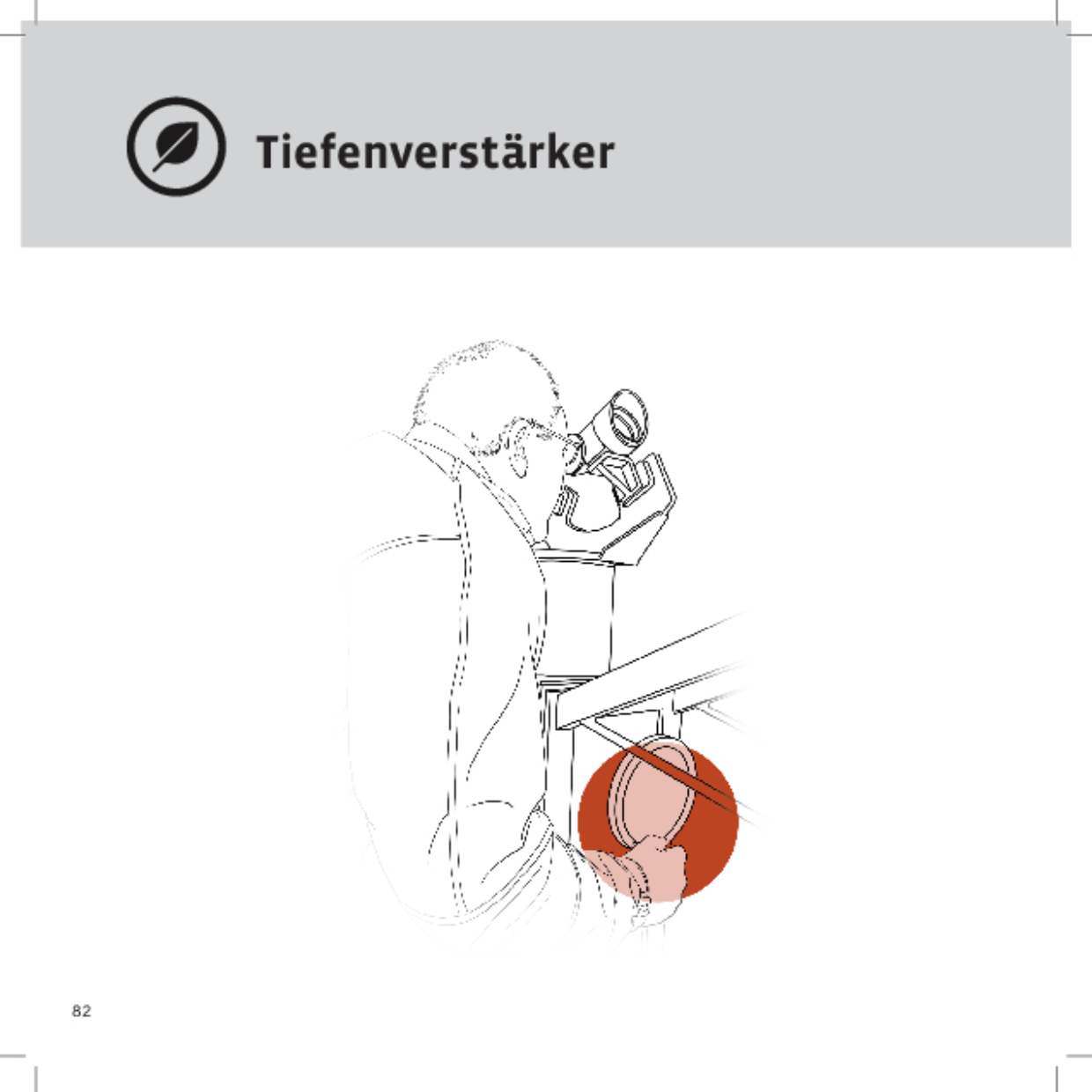 11837 Tiefenverstärker DEFI 11837 Tiefenverstärker DEFI