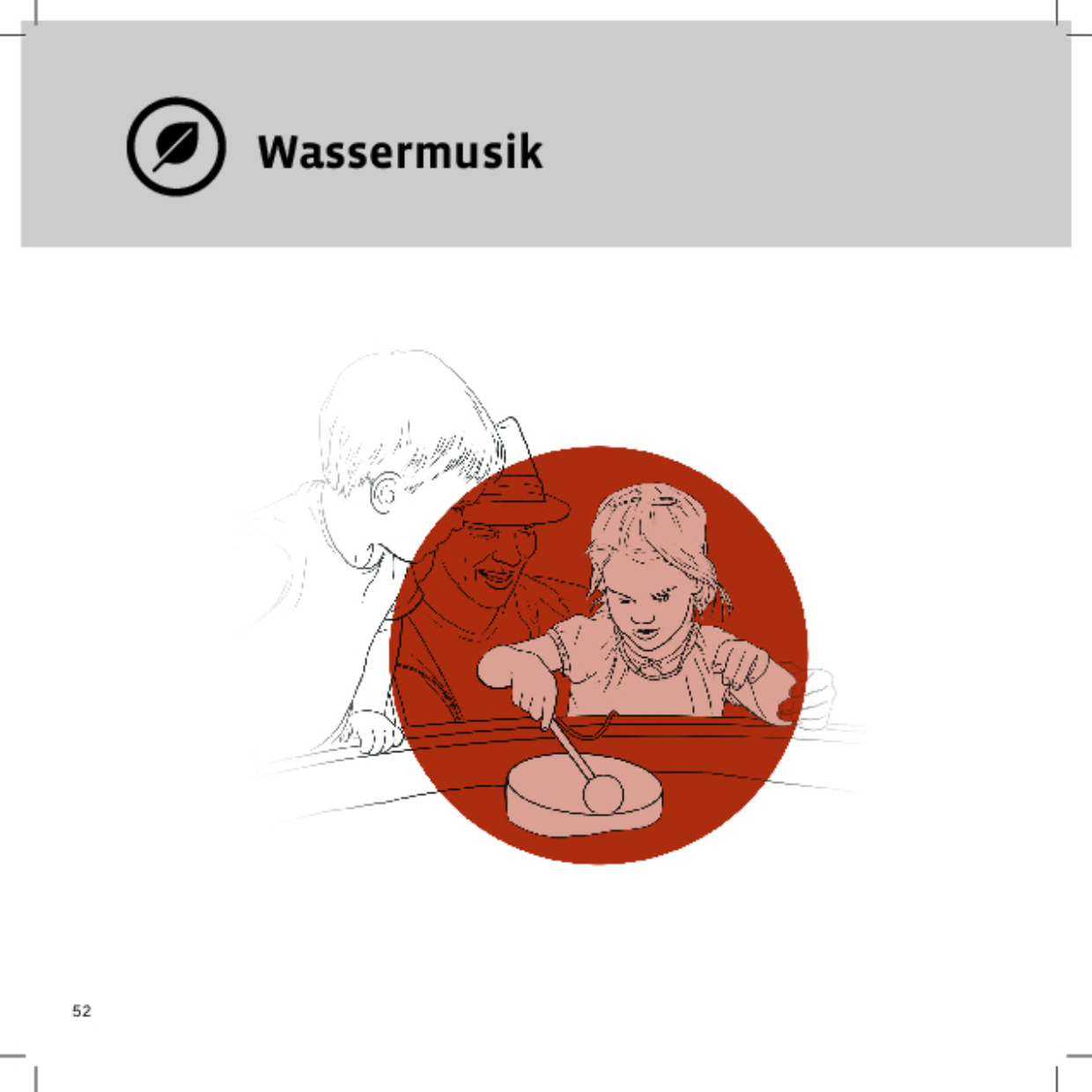 11841 Wassermusik DEFI 11841 Wassermusik DEFI