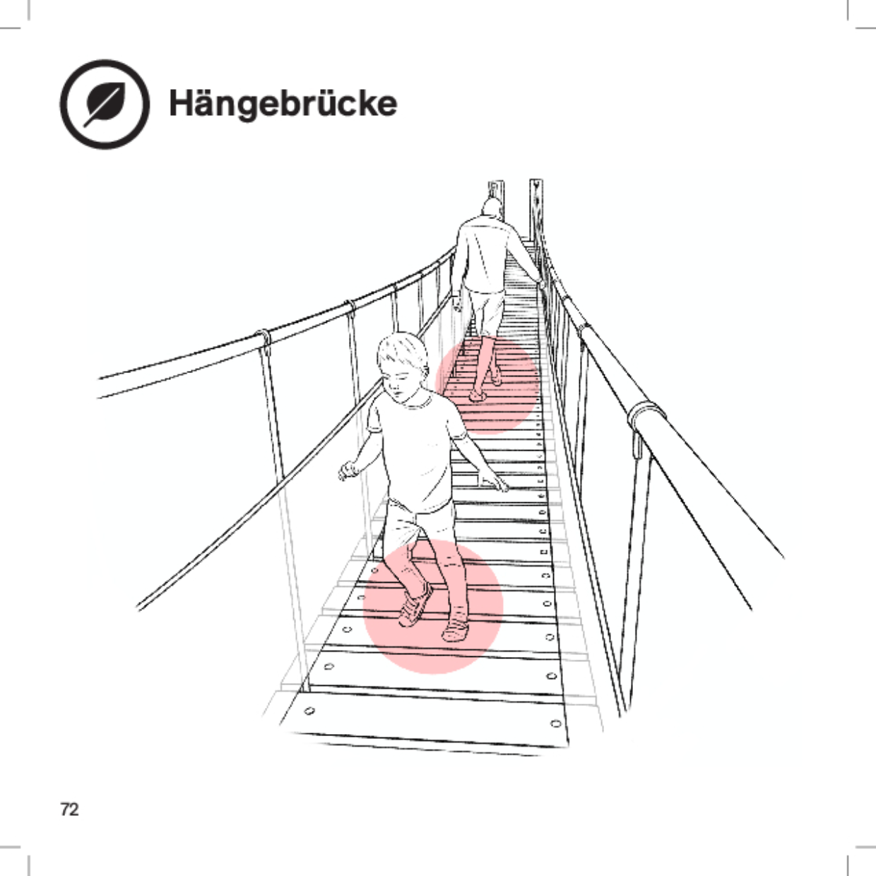 11842 Hängebrücke DEFI 11842 Hängebrücke DEFI