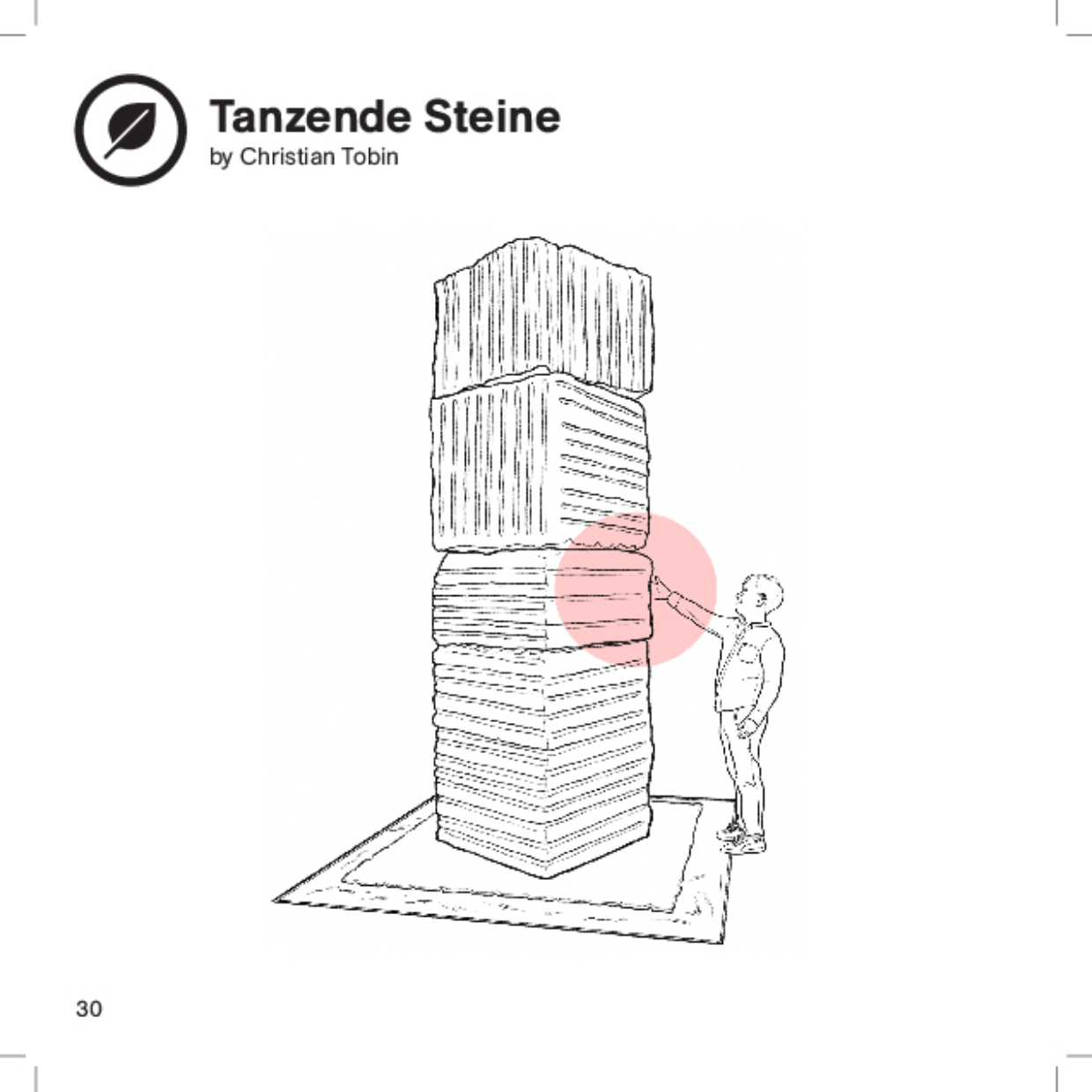 11825 Tanzende Steine DEFI