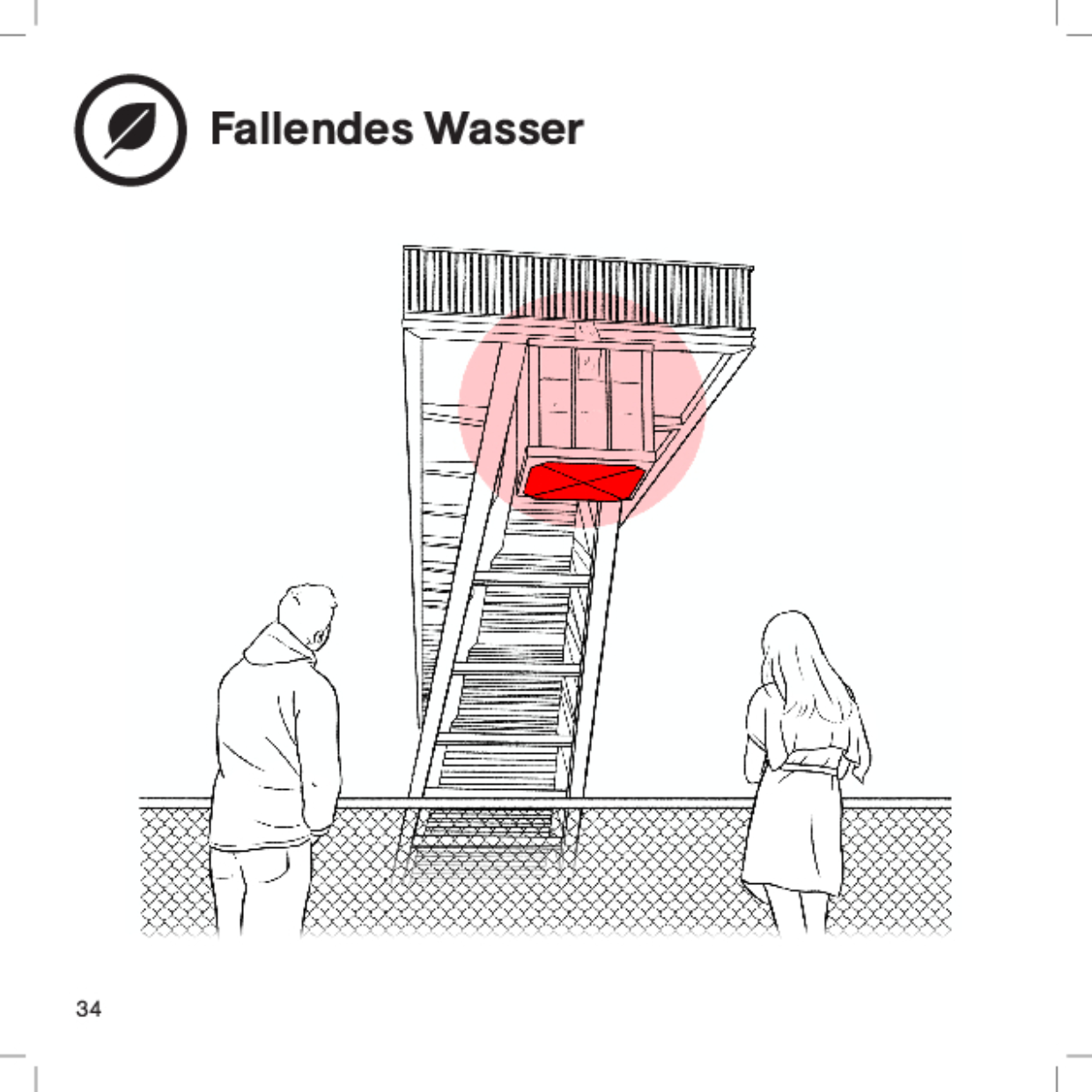 11835 Fallendes Wasser DEFI