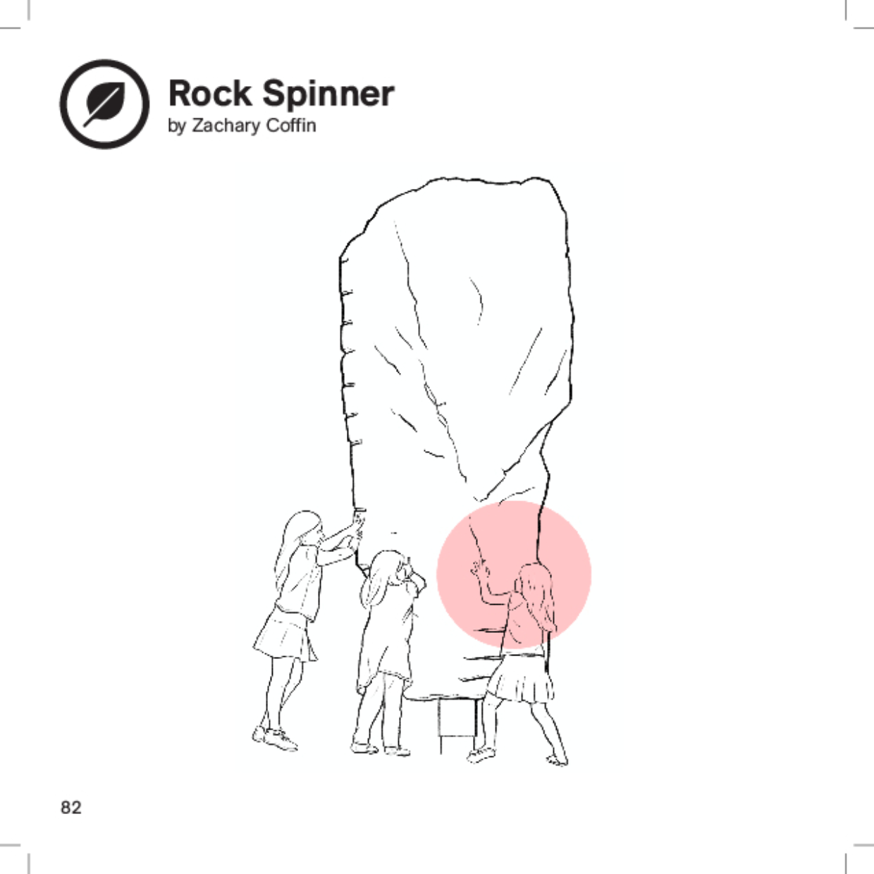 11006 Rock Spinner DEFI 11006 Rock Spinner DEFI