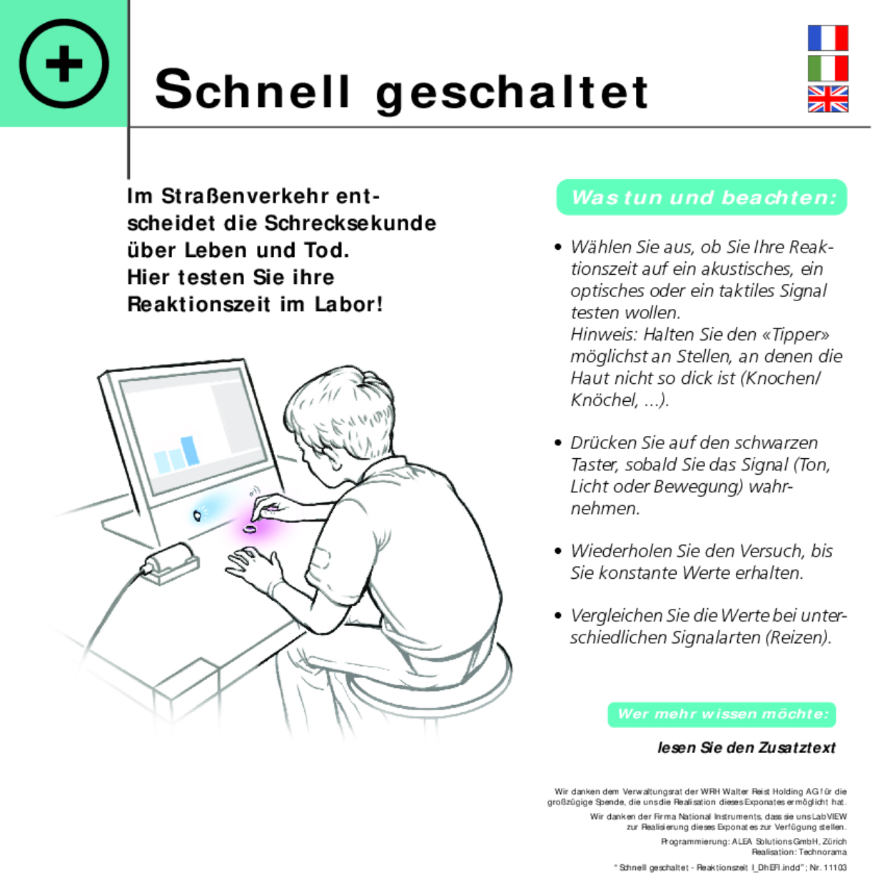 Schnell geschaltet Et Cetera DEFI Schnell geschaltet Et Cetera DEFI