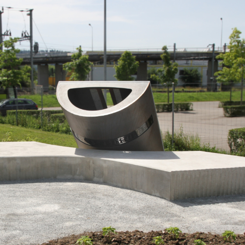 Digitale Sonnenuhr stand Digitale Sonnenuhr stand