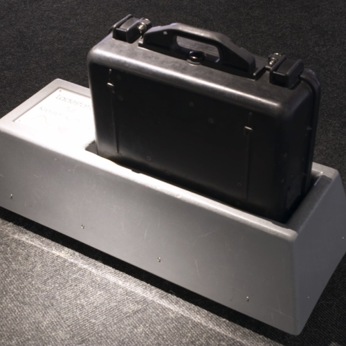 Kreiselkoffer Standardbild