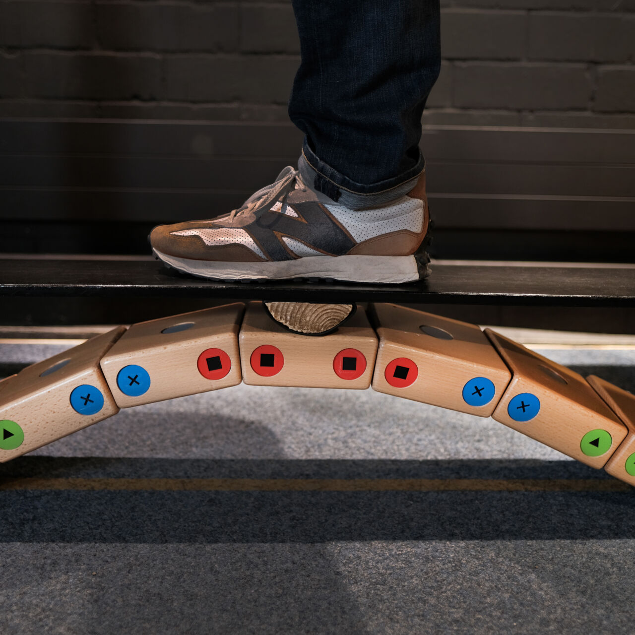 10053 Phänomen 10053 Phänomen