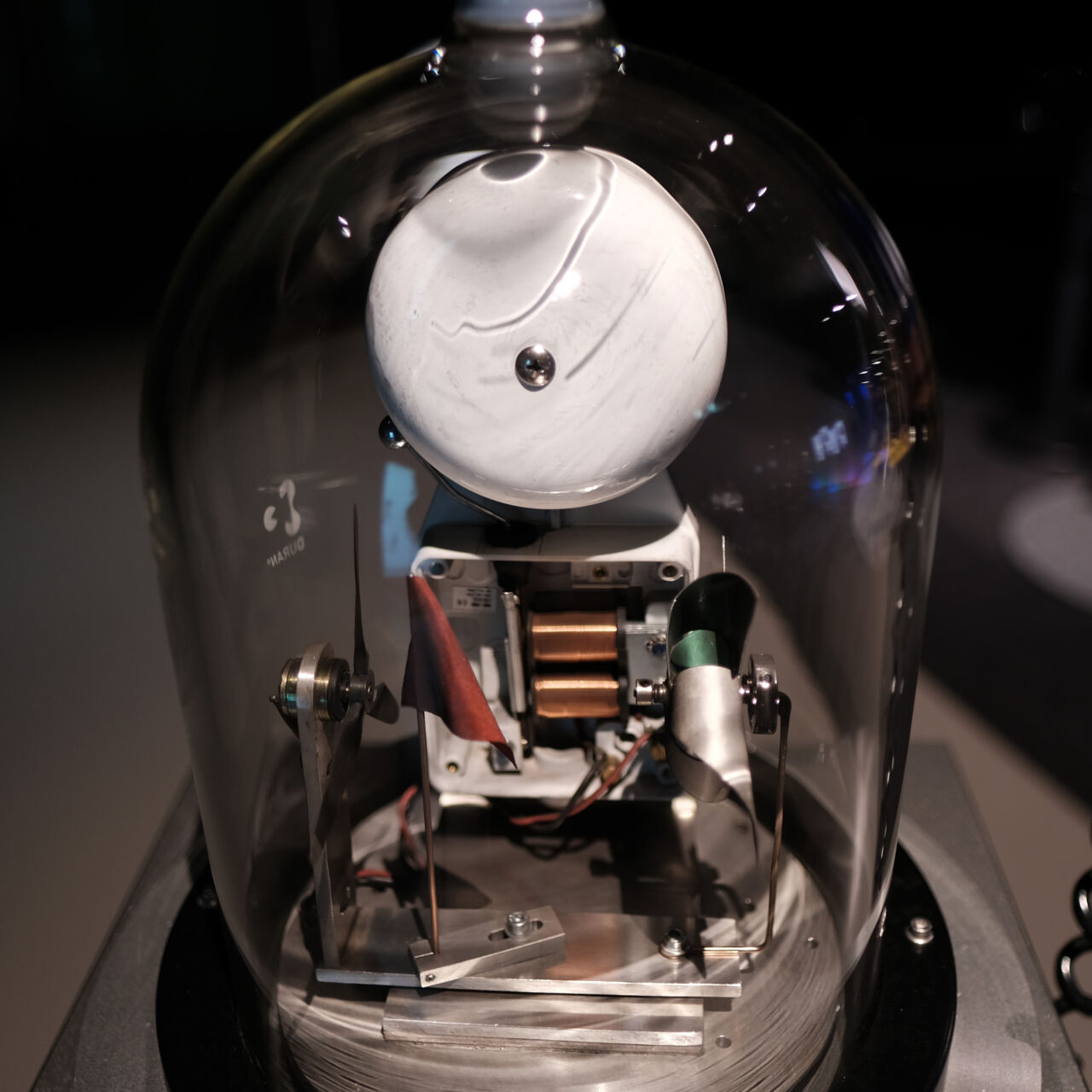 11395 Detail II 11395 Detail II