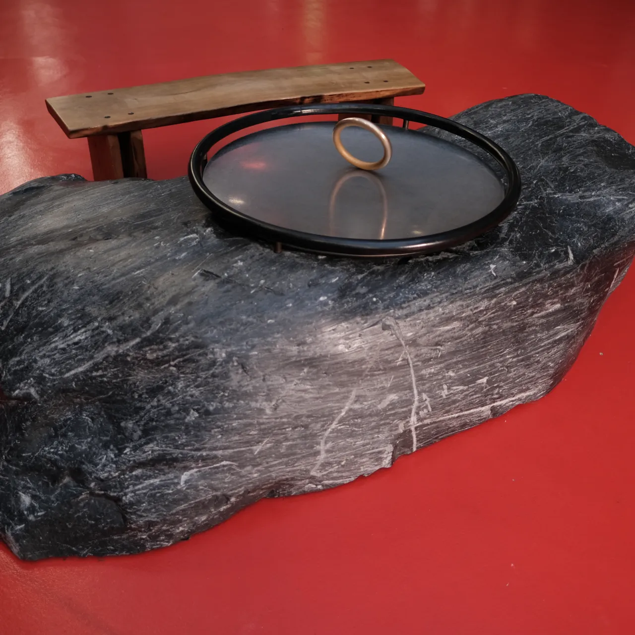 11313 Magischer Ring Detail 11313 Magischer Ring Detail