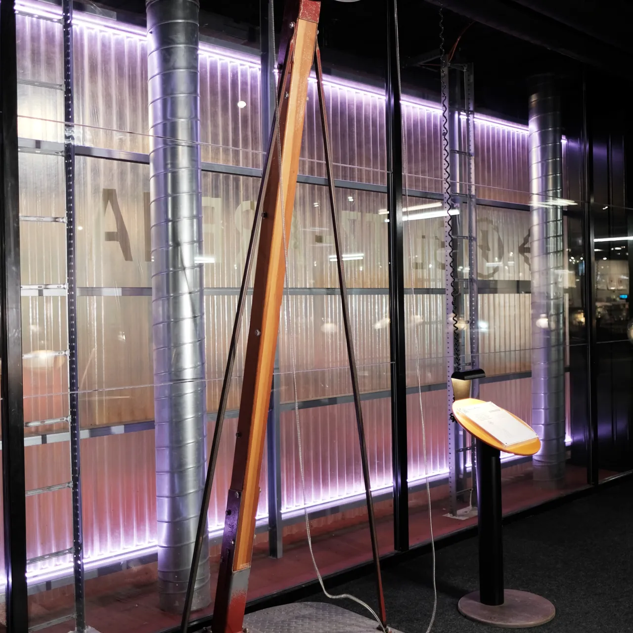 10246 Lassokette Phänomen 1