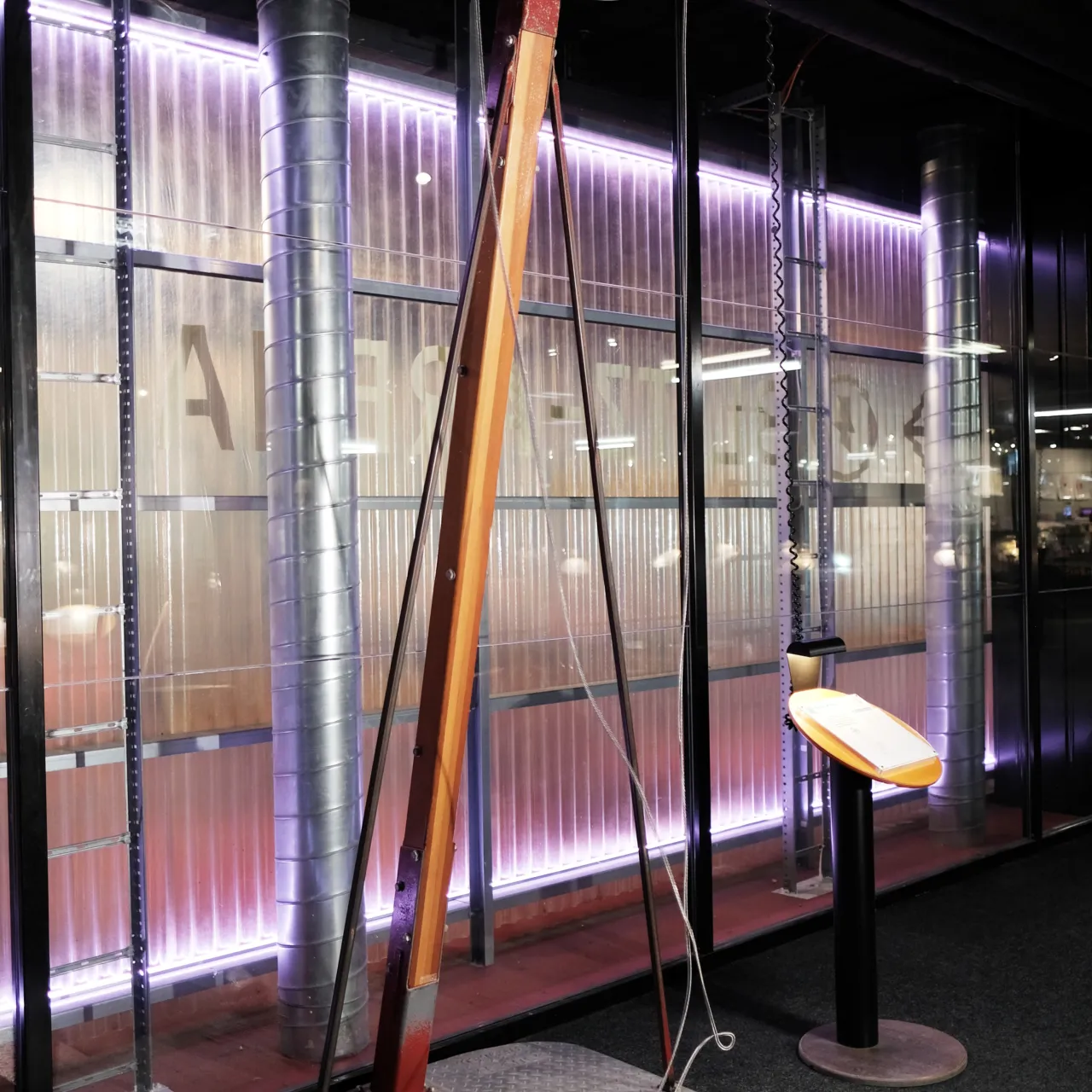 10246 Lassokette Phänomen 2