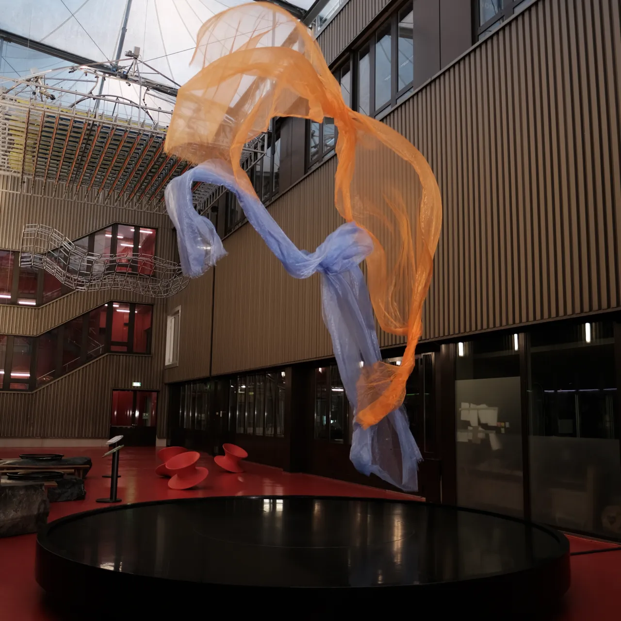 11484 Air Fountain Haupt