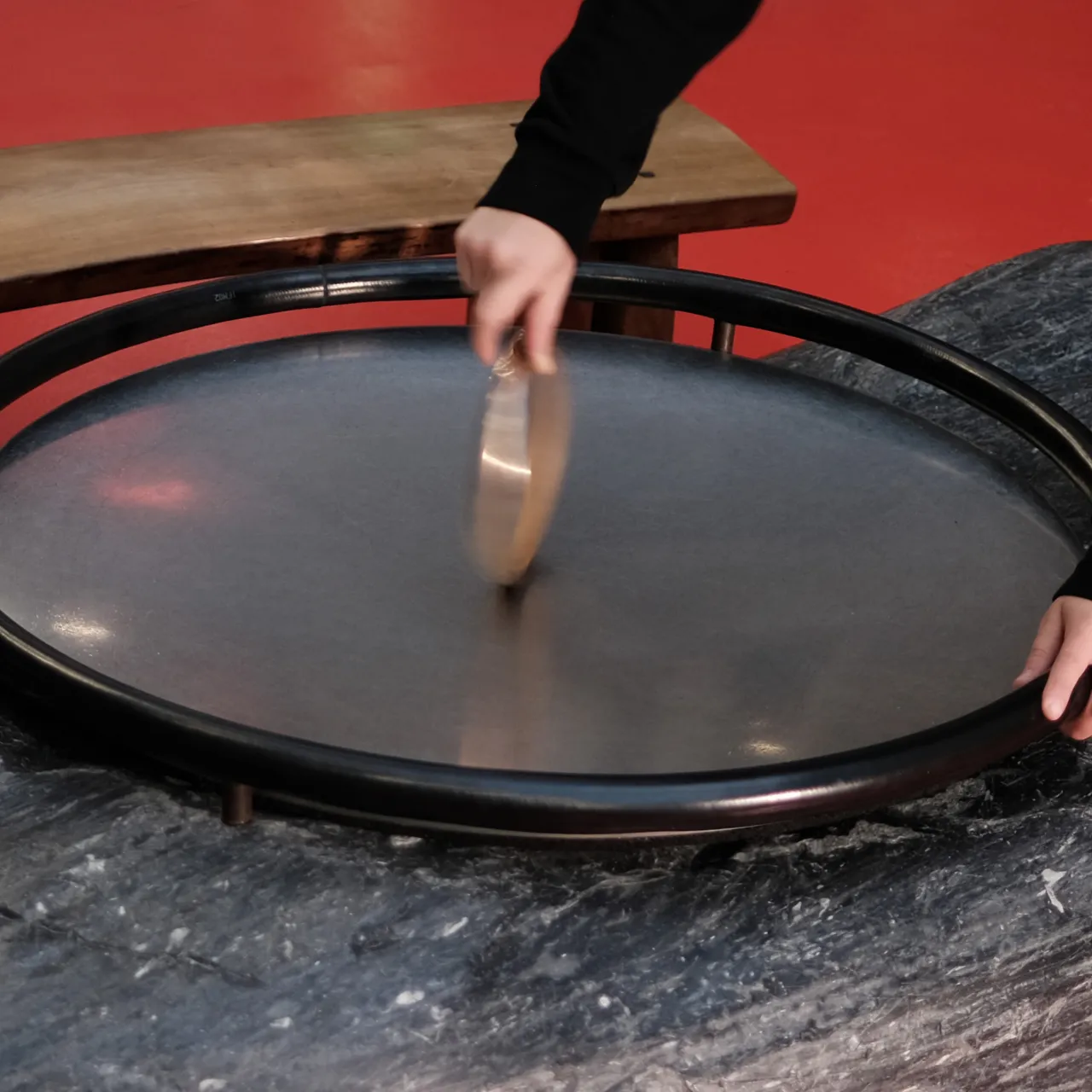 11313 Magischer Ring Detail 2 11313 Magischer Ring Detail 2