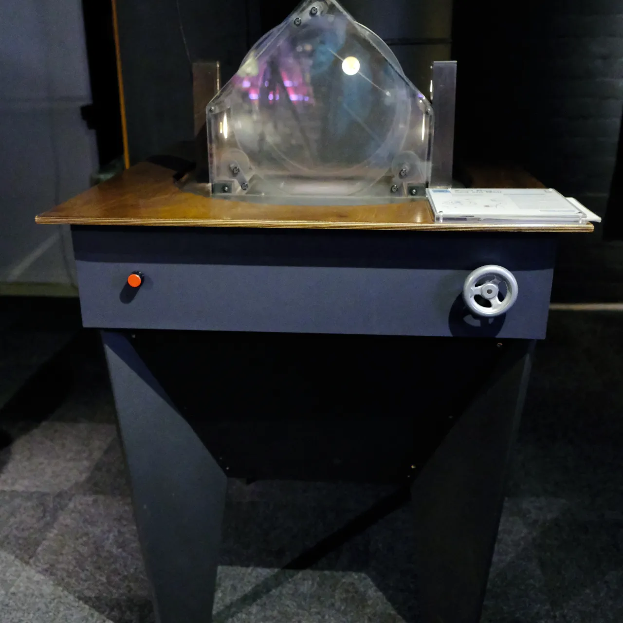 10534 Zwei Räder und Ball Haupt 10534 Zwei Räder und Ball Haupt