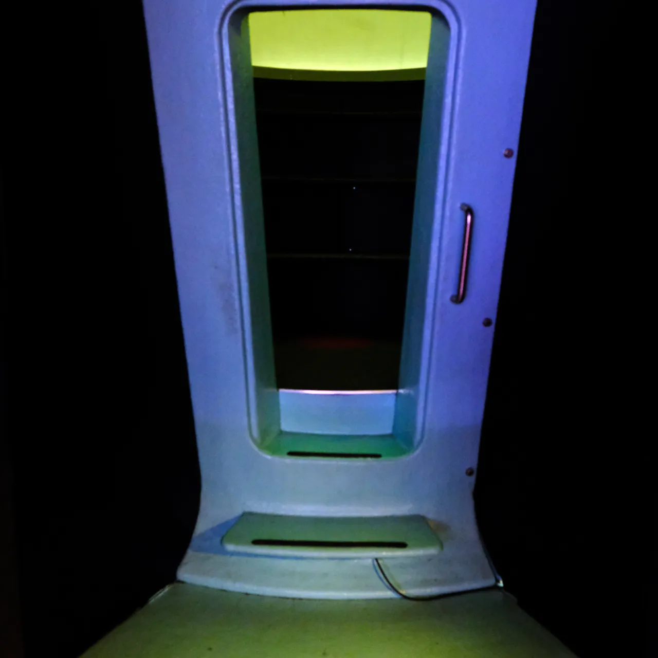 11417 Klankkaatser Detail 1