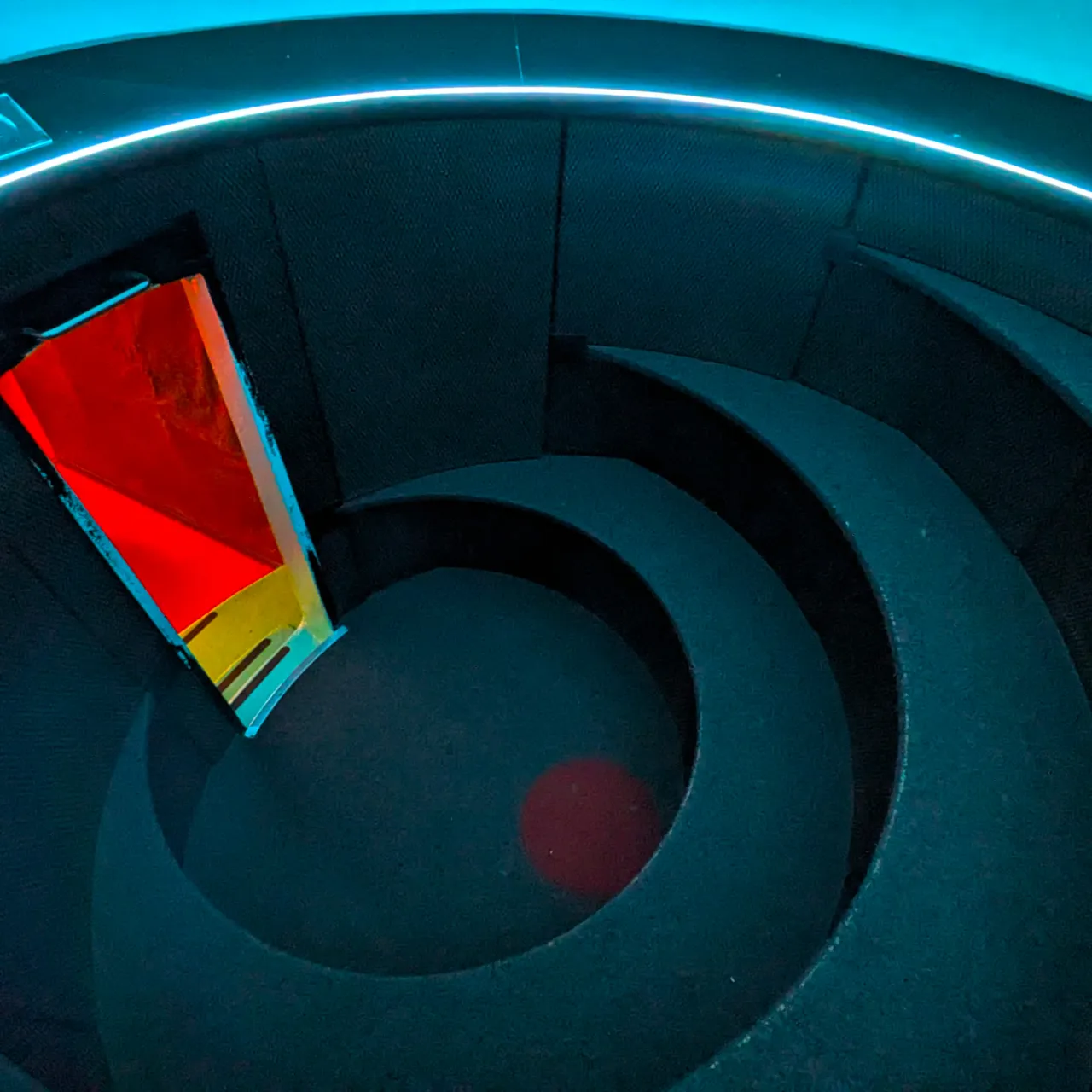 11417 Klankkaatser Detail 2