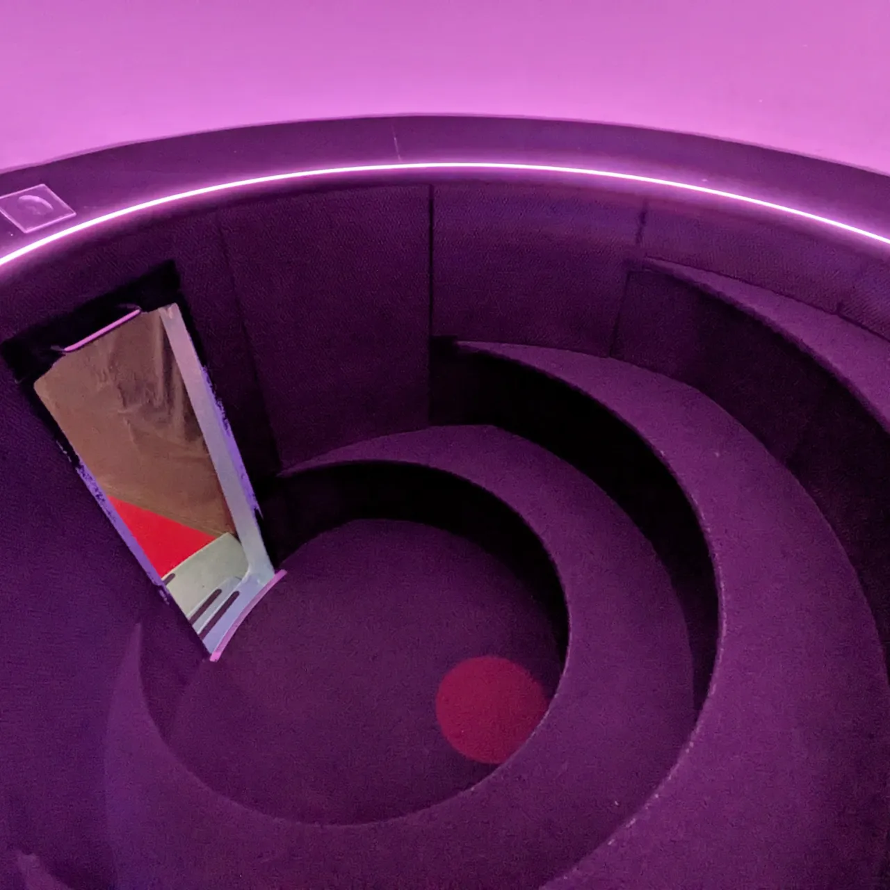 11417 Klankkaatser Detail 3