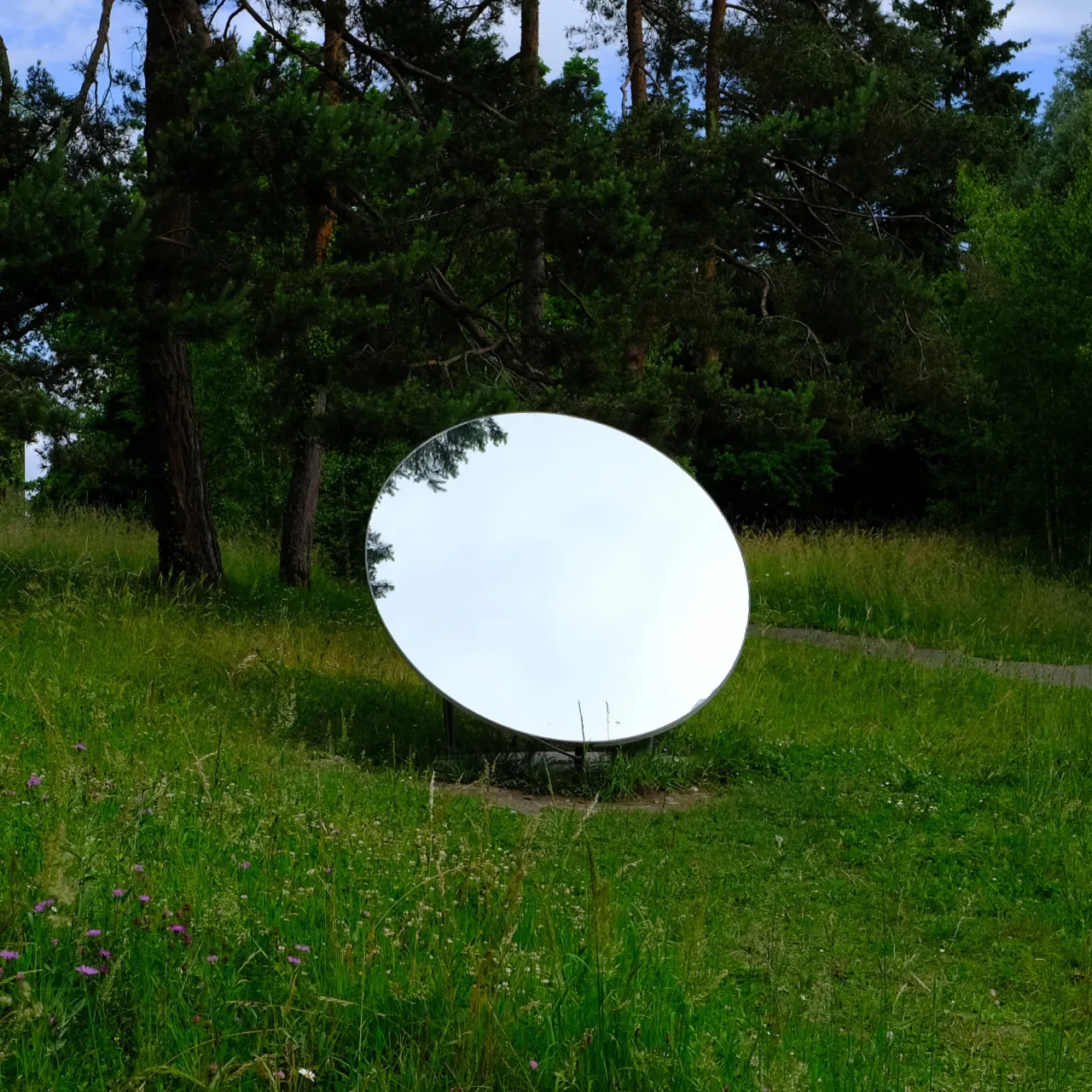 11838 Himmelsfenster Detail