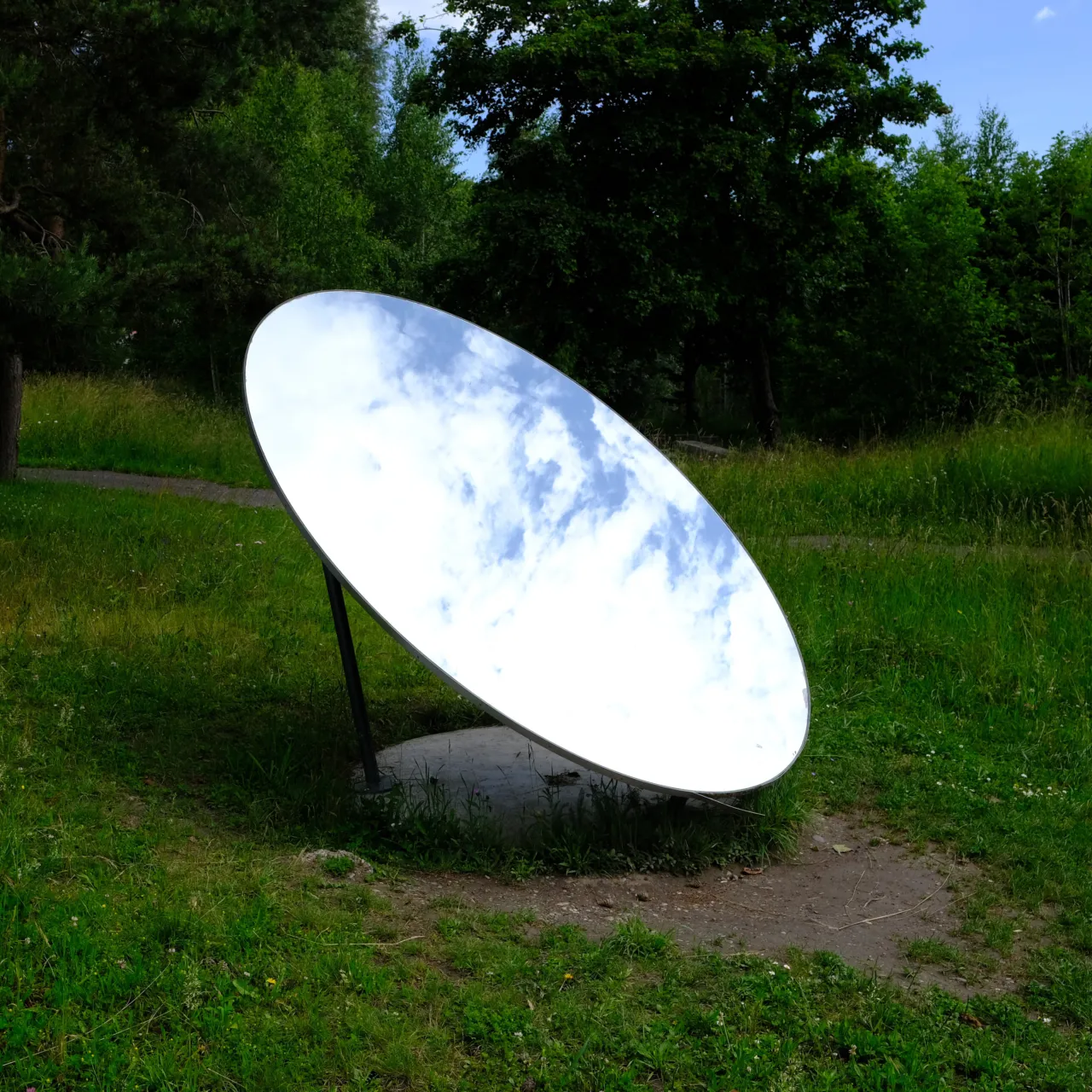 11838 Himmelsfenster Haupt