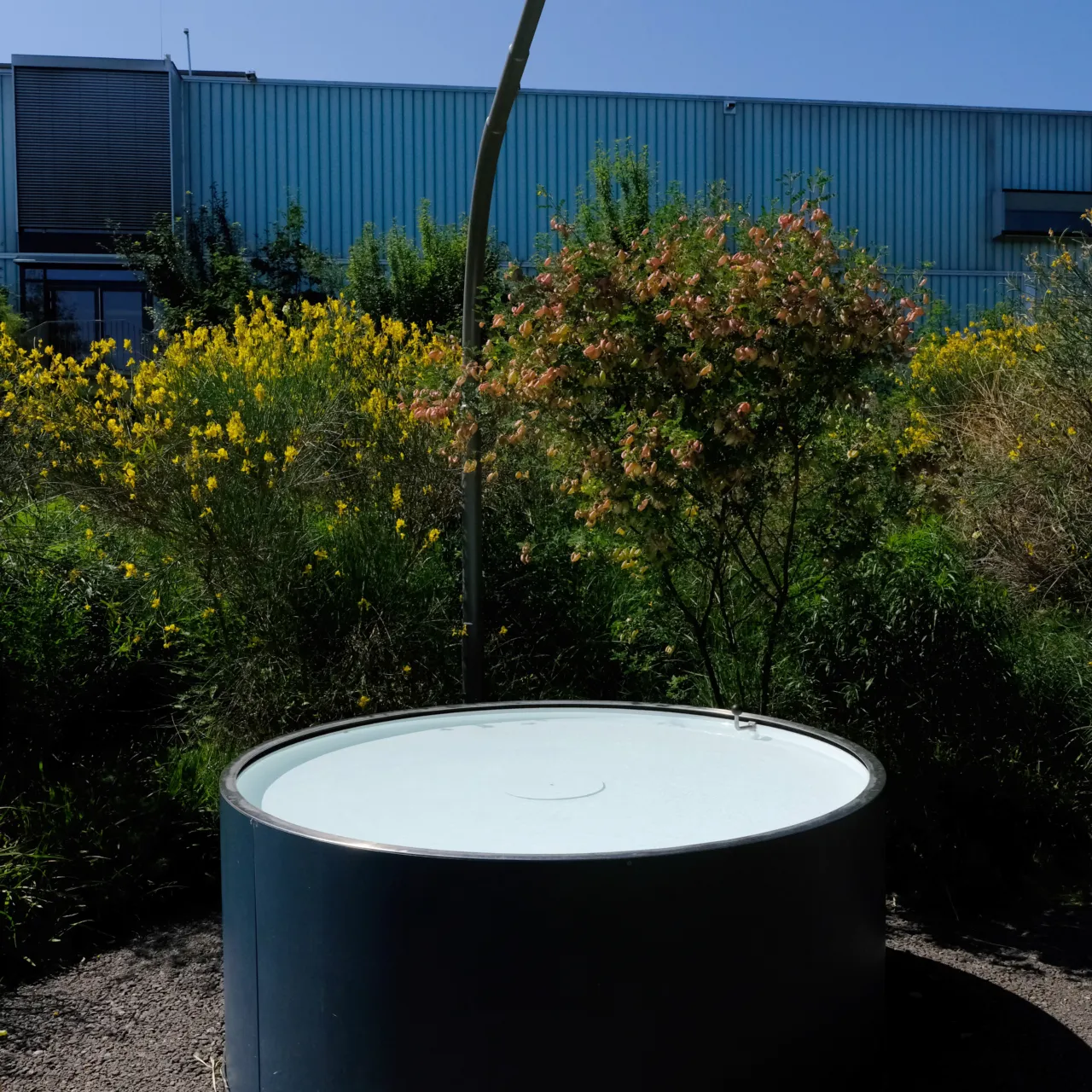 11832 Tropfbrunnen Haupt