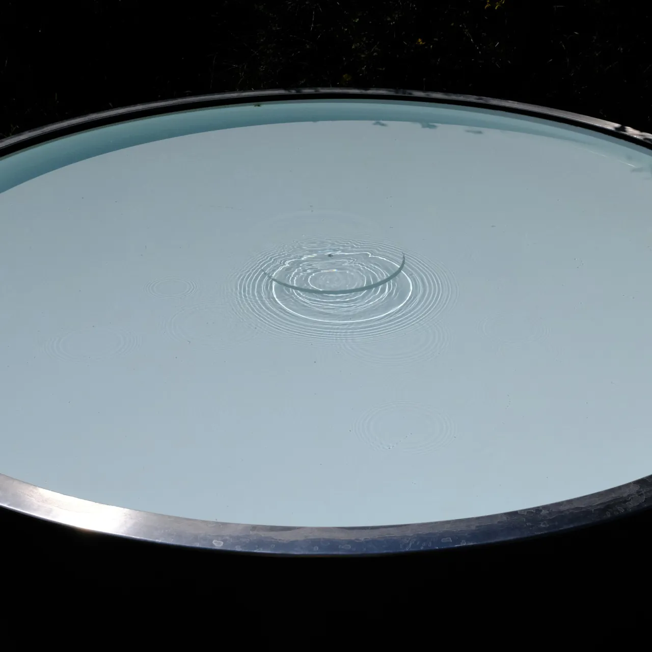 11832 Tropfbrunnen Detail1