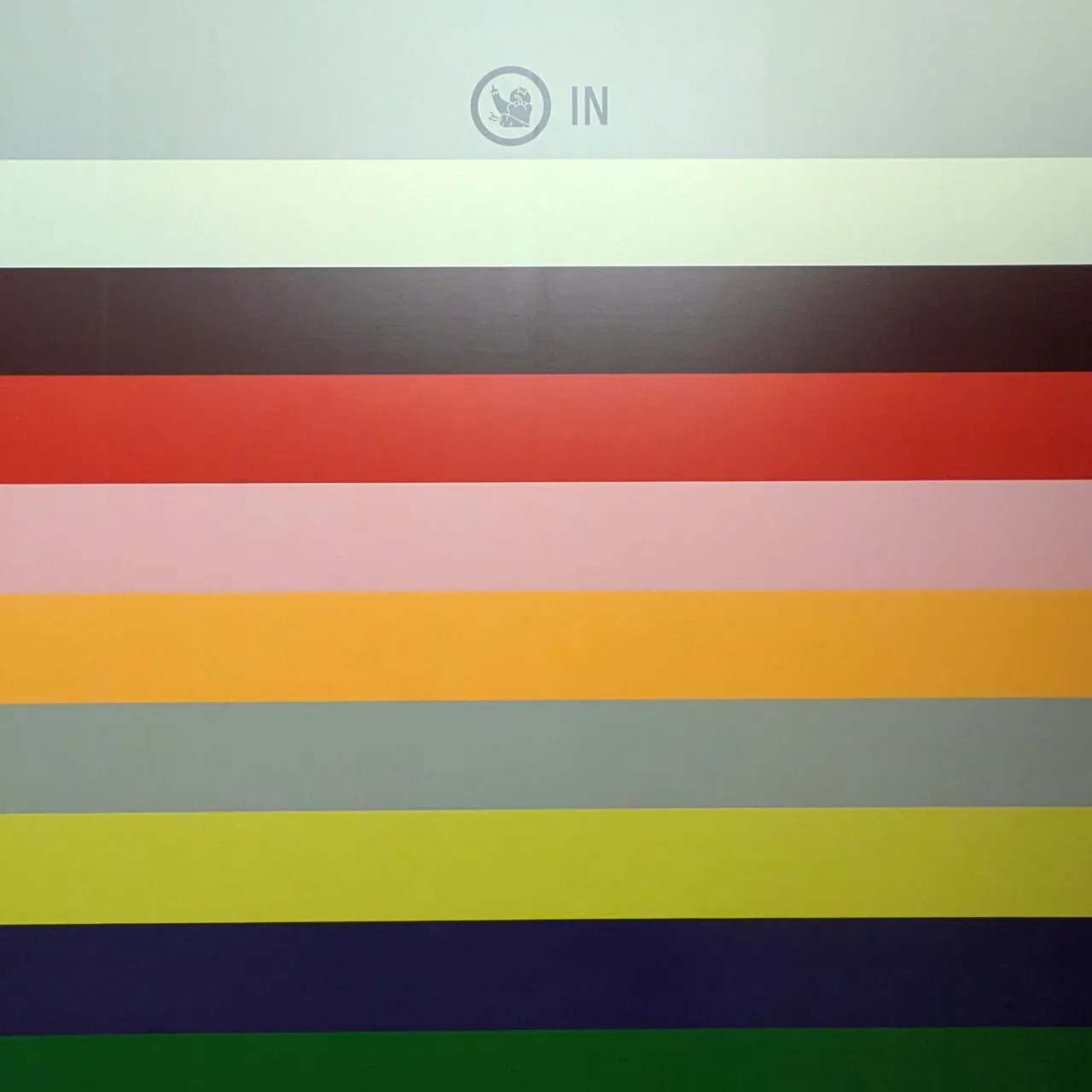 11880 In Out Damen Haupt