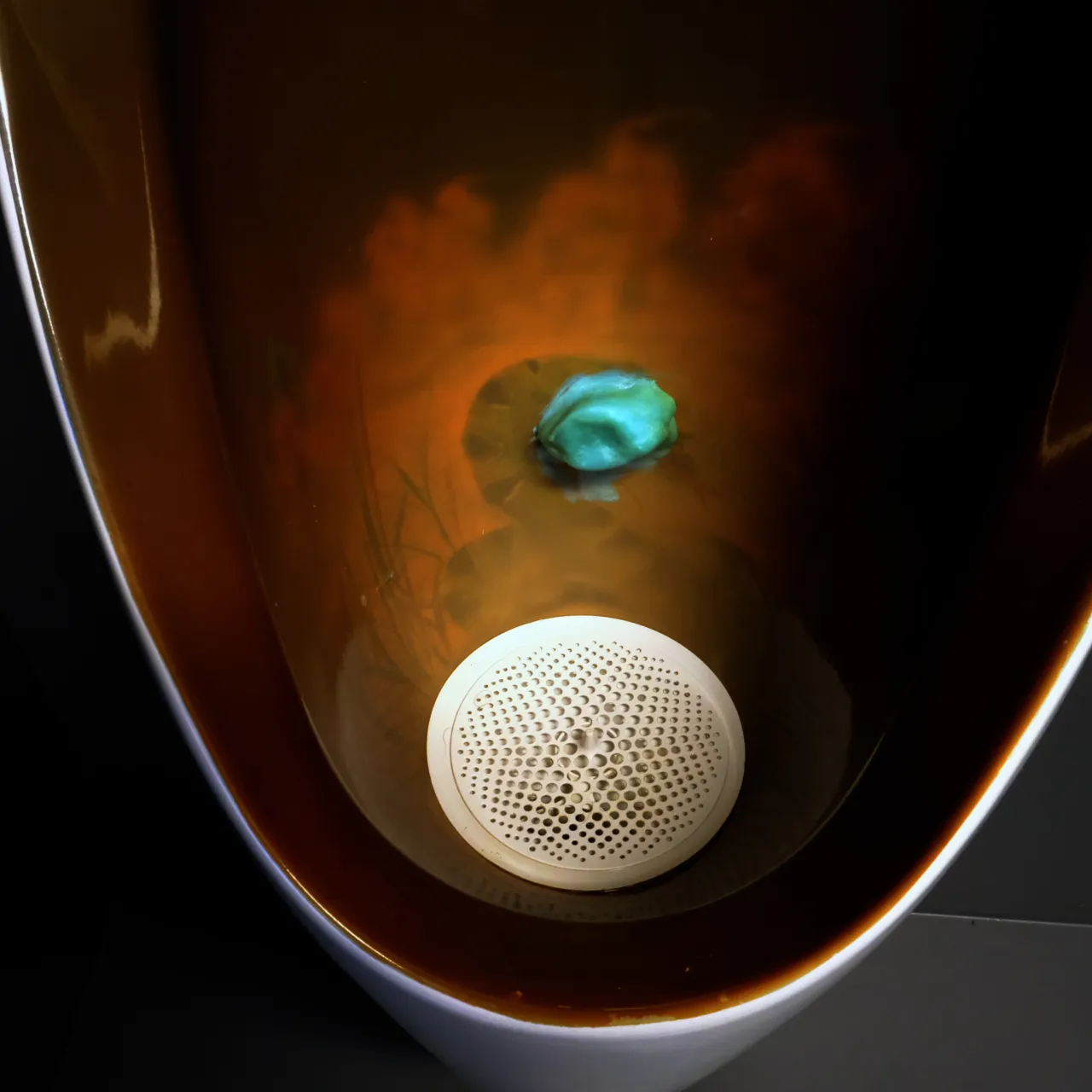 11894 Unerwartete Enthüllung 1 OG T2 Detail1