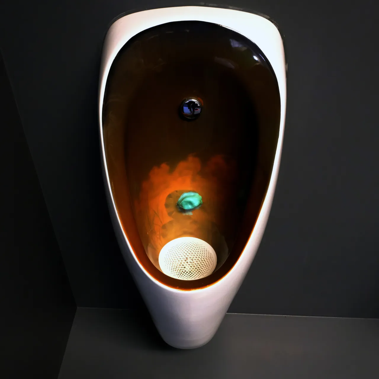 11894 Unerwartete Enthüllung 1 OG T2 Haupt