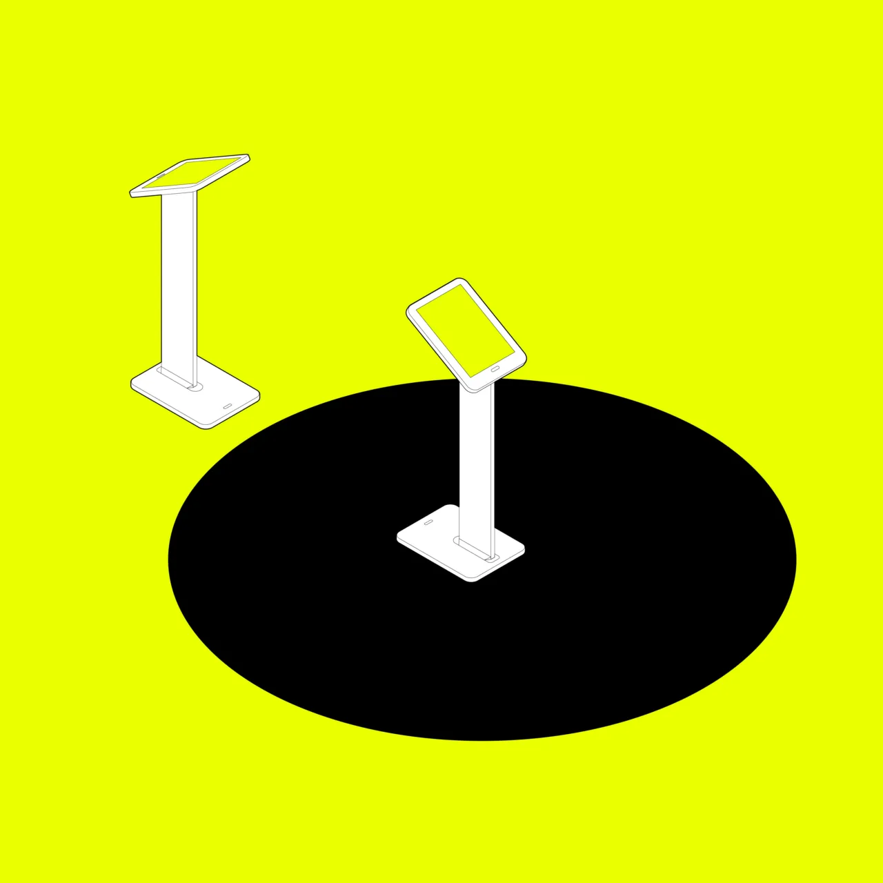 You Decide The Circle Technorama