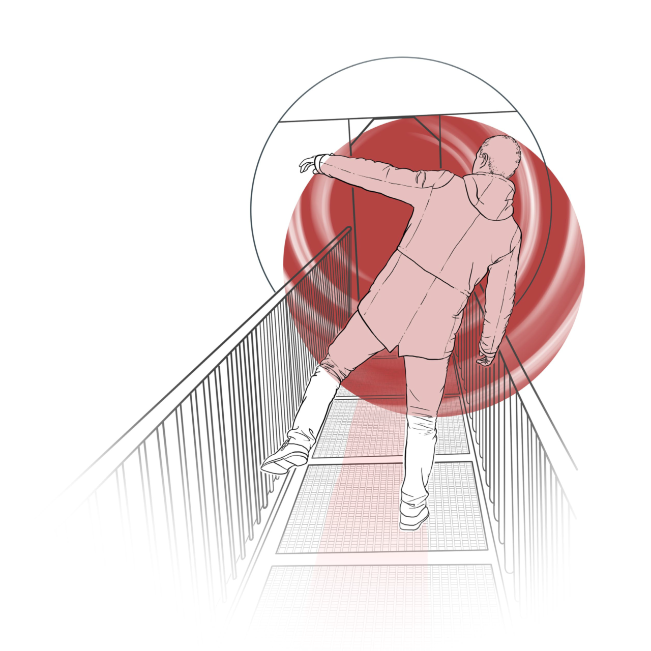 11629 00 Drehtunnel Skizze