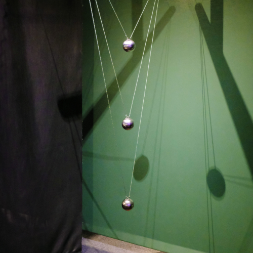 10093 Drei Zeiten Pendel Haupt