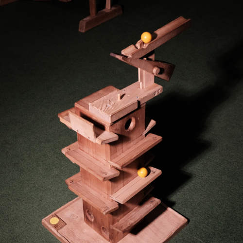 10192 Holzmaschine Q Haupt