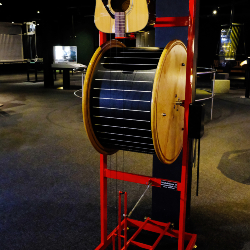 10305 Oszylinderscop Haupt