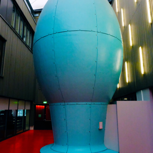 11417 Klankkaatser Haupt