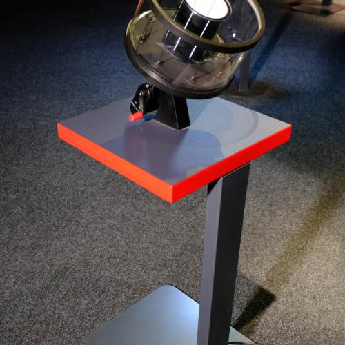 11758 Kontur Karussell Haupt