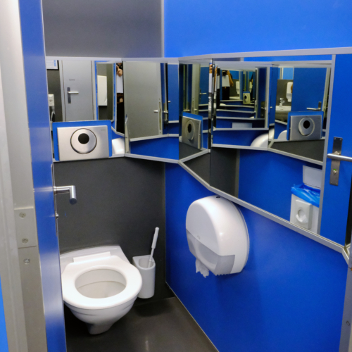 11876 Unendliche Spiegelungen Damen Haupt